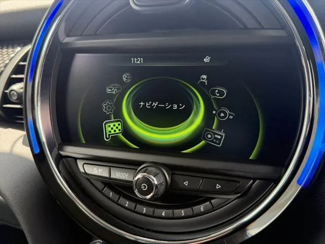 Mini Cooper 2016 photo 5