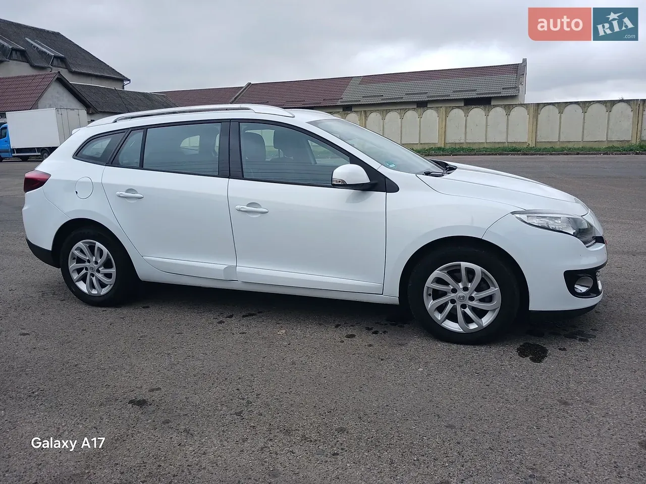 Renault Megane 2013 photo 5