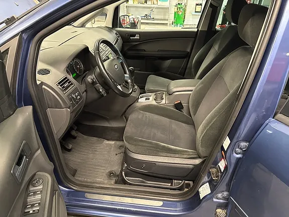 Ford C-Max 2005 photo 4