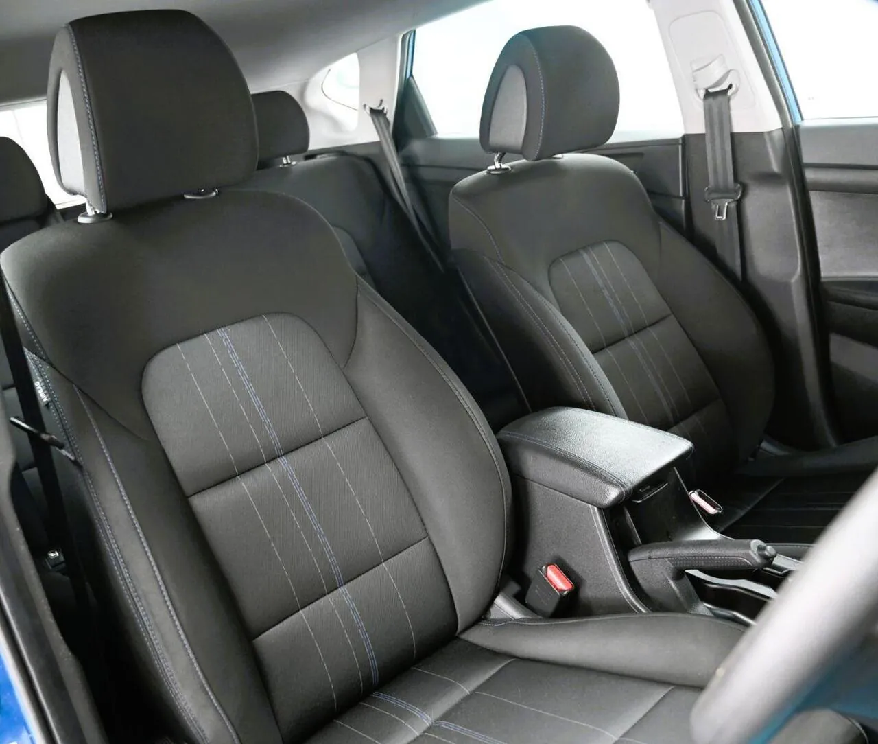 Hyundai Tucson 2016 photo 4