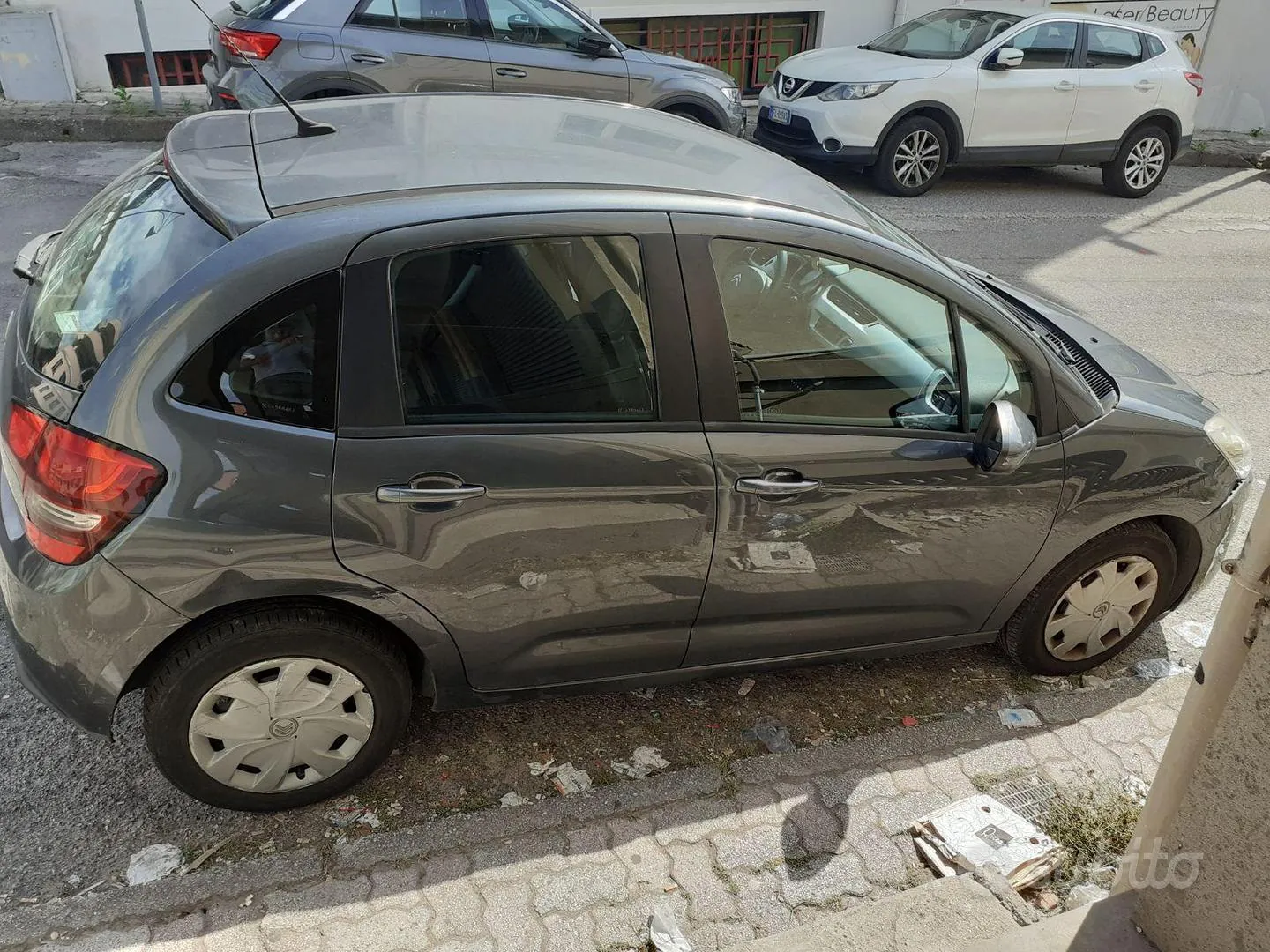Citroen C3 2012 photo 4