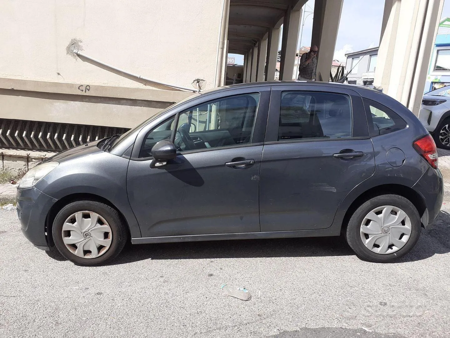 Citroen C3 2012 photo 2