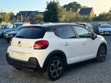 Citroen C3 2019 photo 3