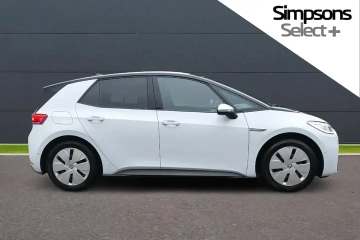 Volkswagen Id.3 2023 photo 4