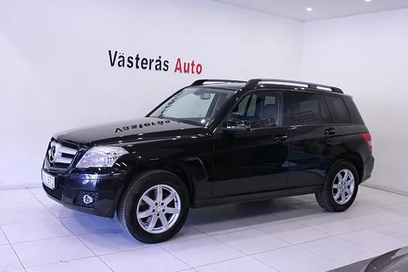 Mercedes-Benz Glk350 2011 photo 5