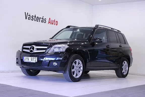 Mercedes-Benz Glk350 2011 photo 2