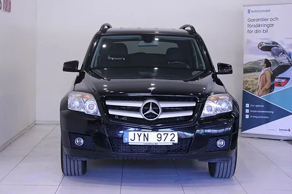 Mercedes-Benz Glk350 2011 photo 3