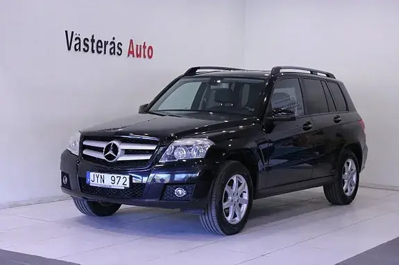 Mercedes-Benz Glk350