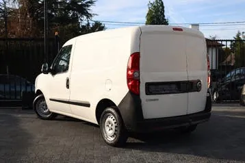 Opel Combo Tour 2017 photo 3