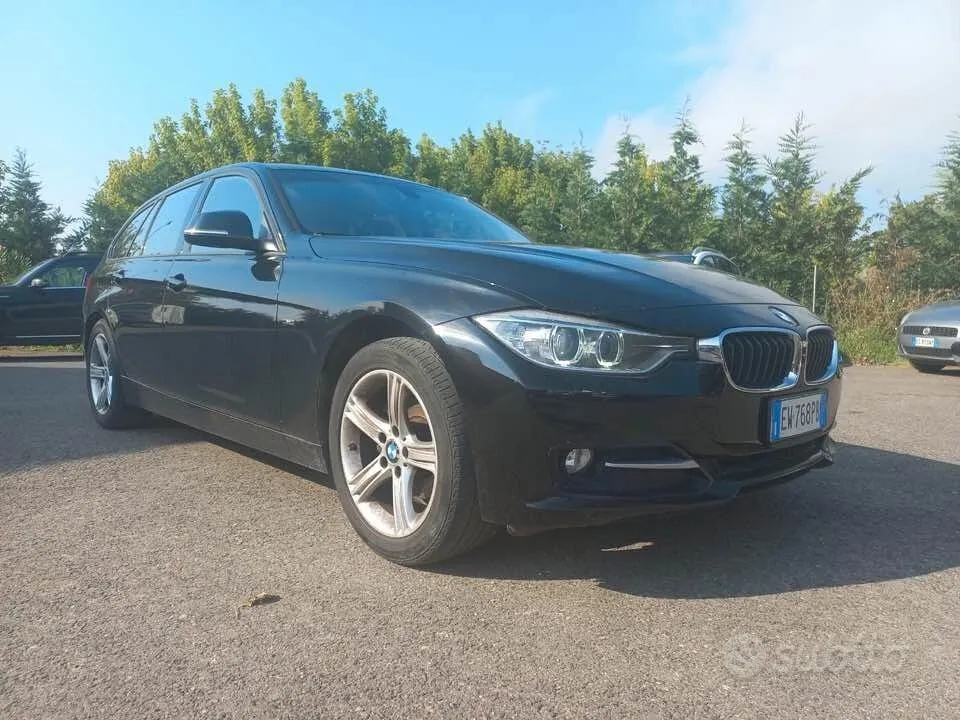 BMW 316