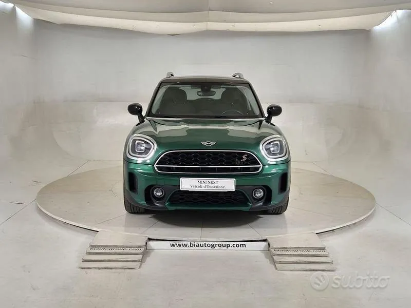 Mini Countryman 2023 photo 3