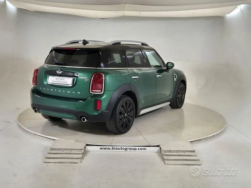 Mini Countryman 2023 photo 5