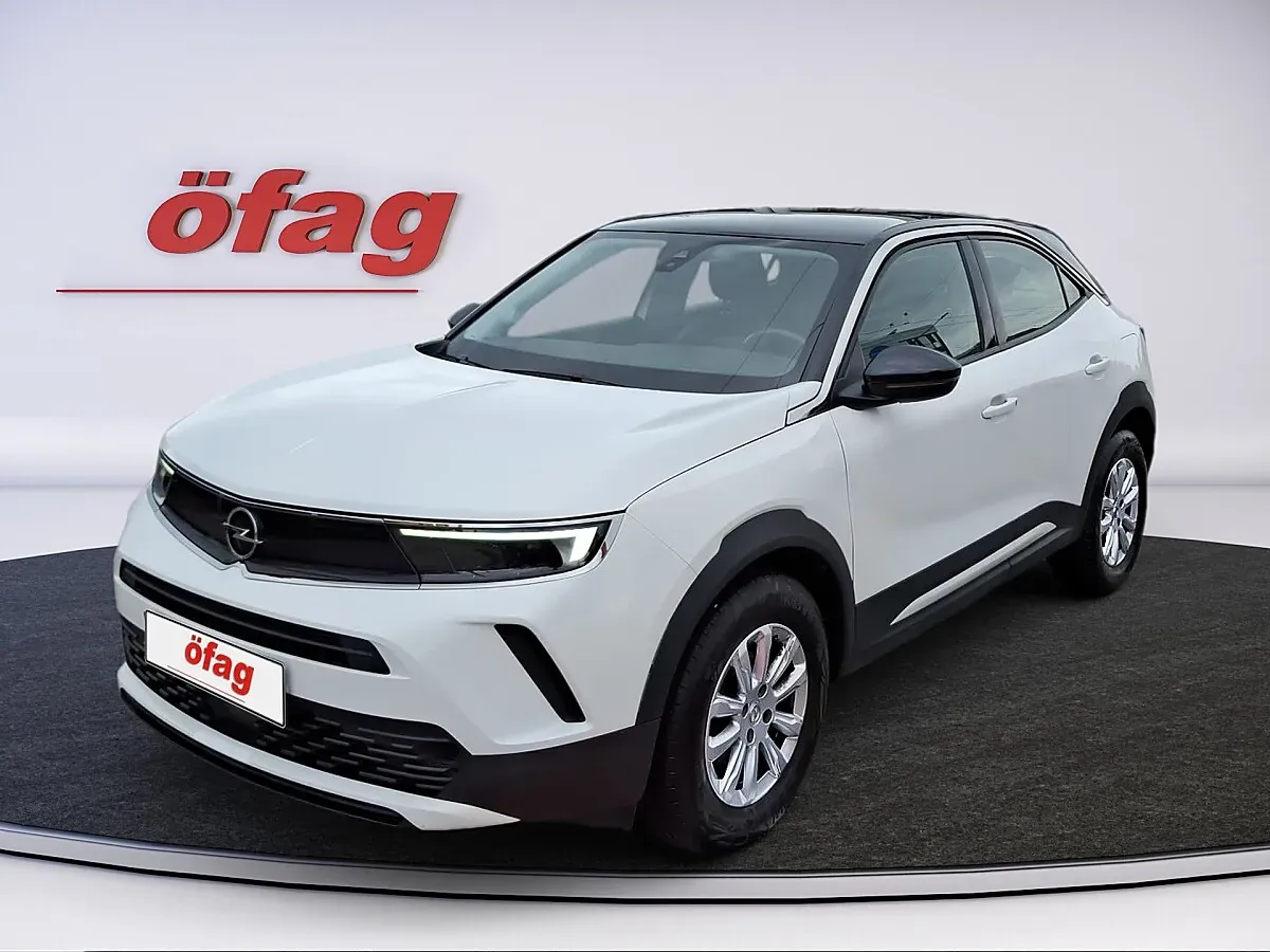 Opel Mokka 2023 photo 2