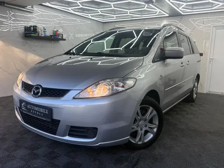 Mazda 5