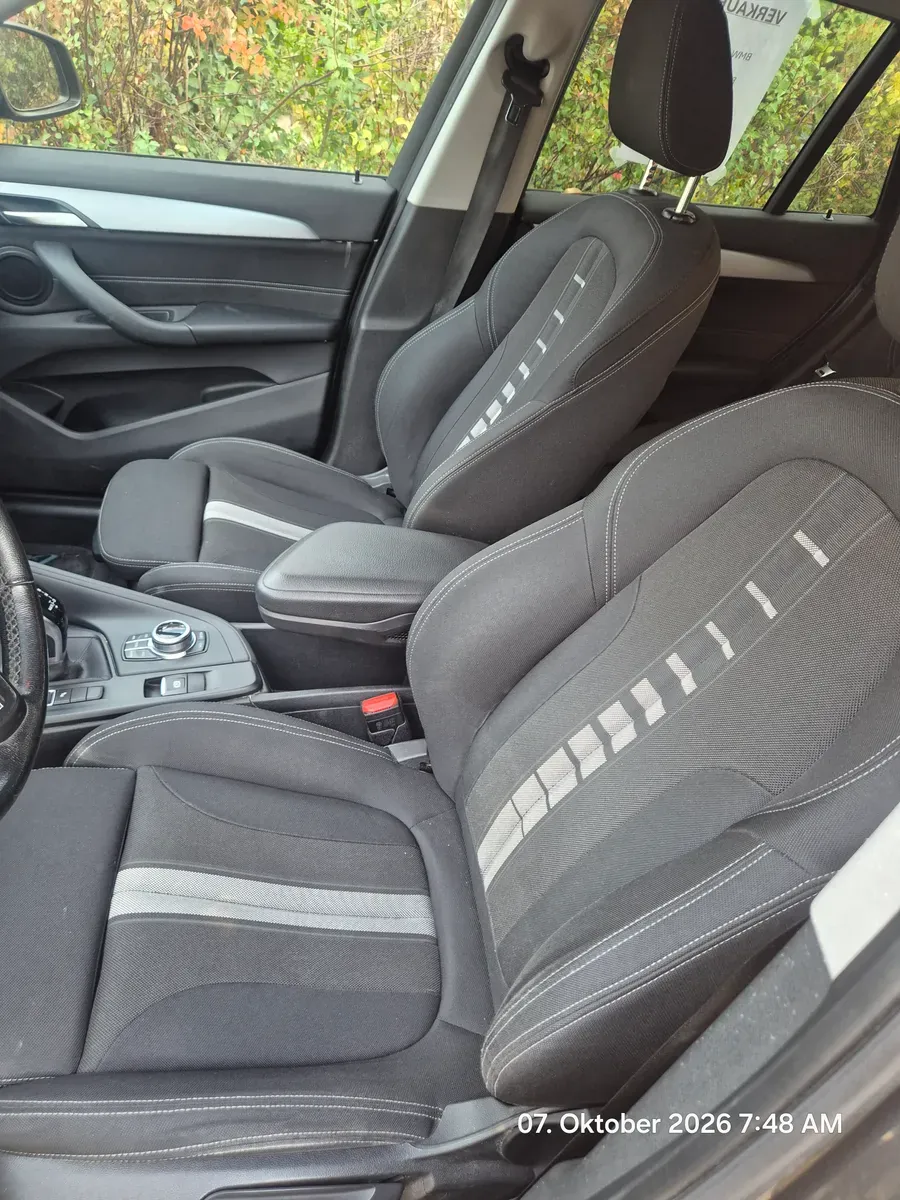 BMW X1 2017 photo 3