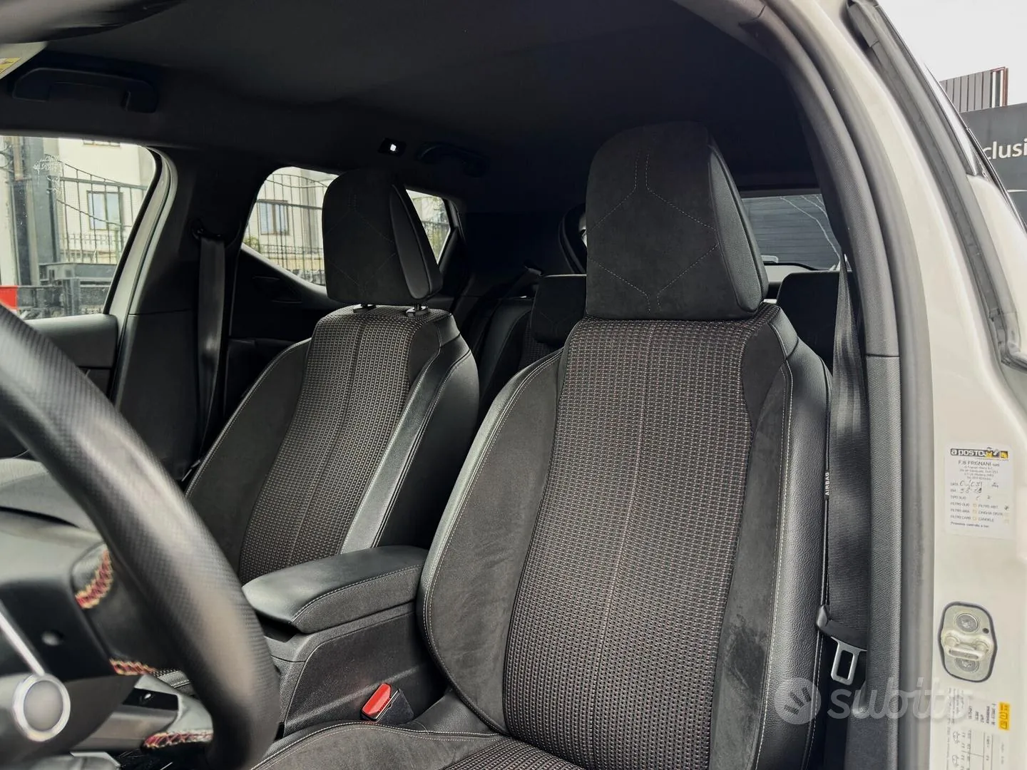 DS Automobiles Ds 3 Crossback 2022 photo 4