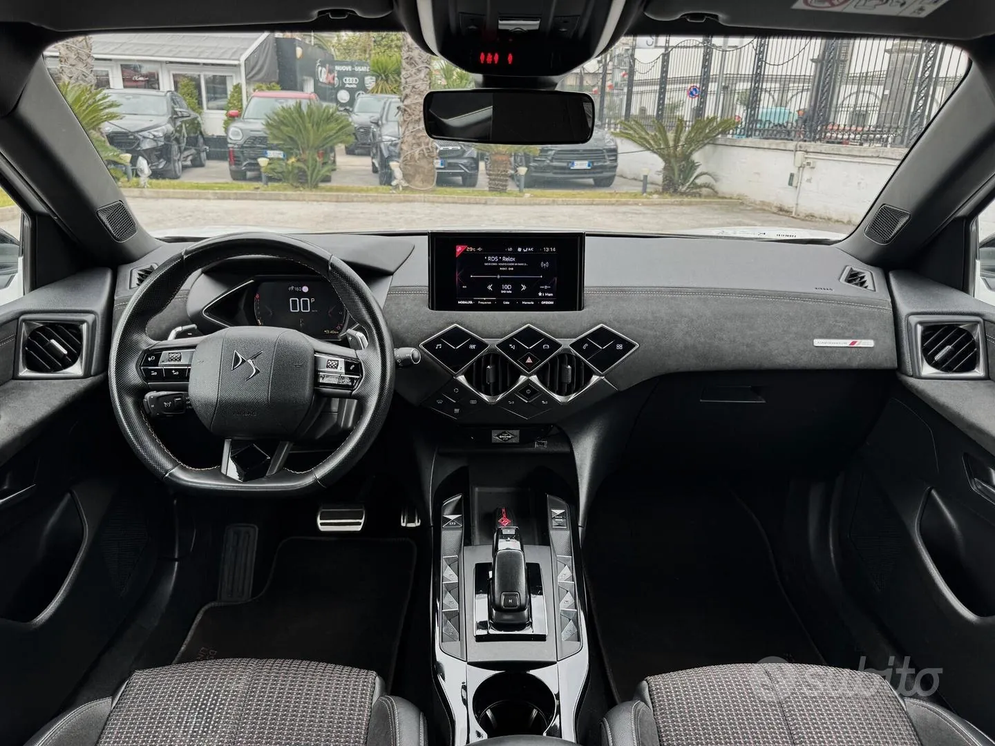 DS Automobiles Ds 3 Crossback 2022 photo 2