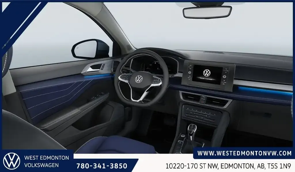 Volkswagen Taos 2026 photo 4