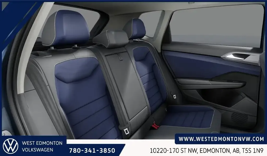 Volkswagen Taos 2026 photo 5