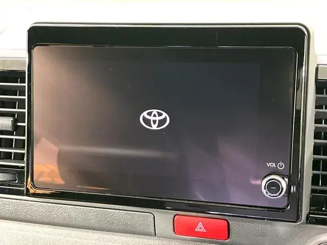 Toyota Hiace 2026 photo 3