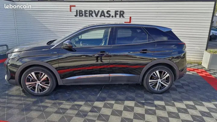 Peugeot 3008 2023 photo 3