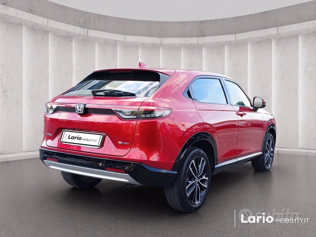 Honda Hr-V 2024 photo 5