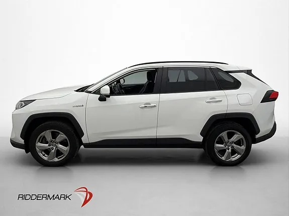 Toyota Rav4 2020 photo 4