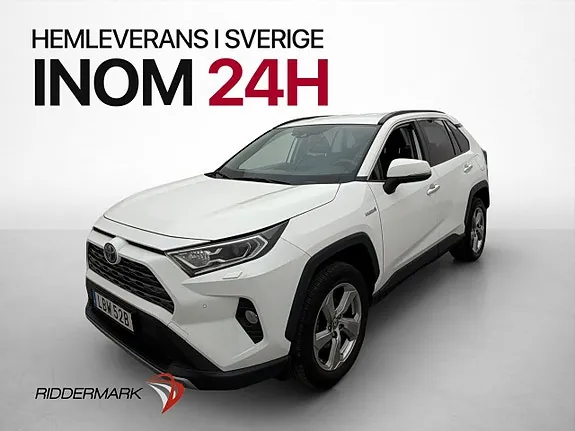 Toyota Rav4 2020 photo 3