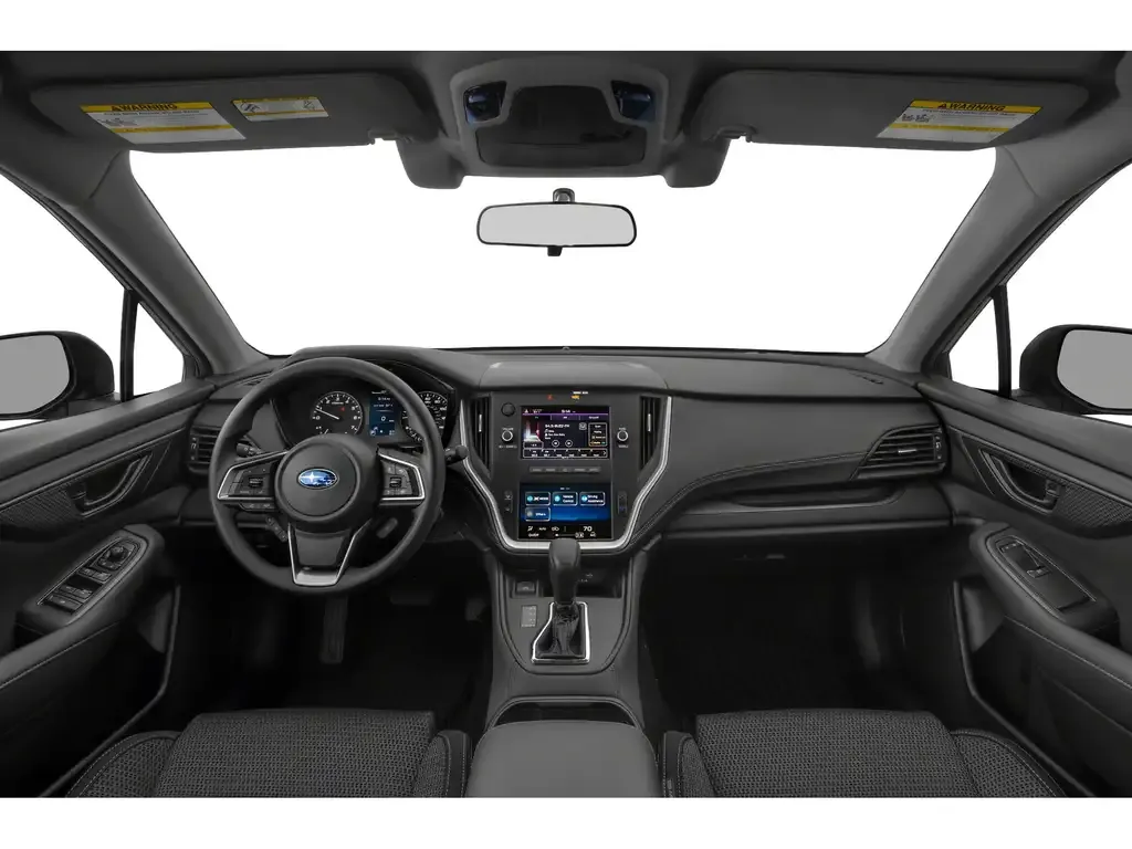 Subaru Outback 2022 photo 5