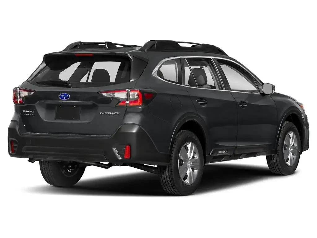 Subaru Outback 2022 photo 2