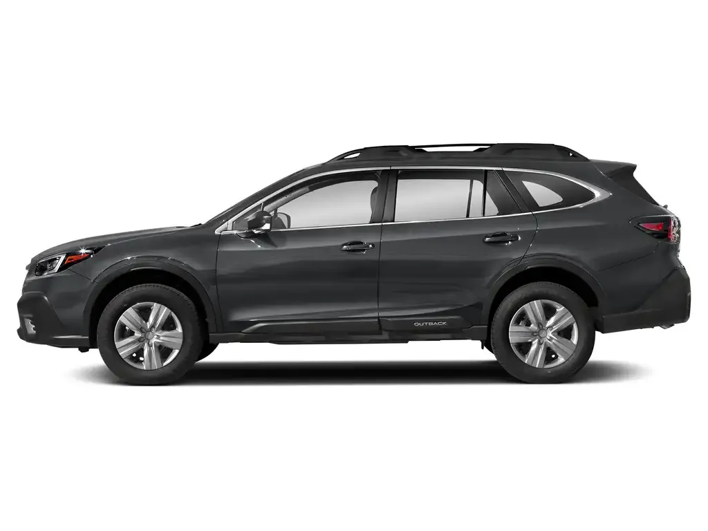 Subaru Outback 2022 photo 3