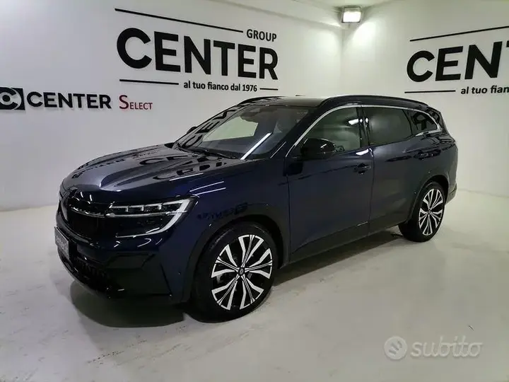 Renault Espace
