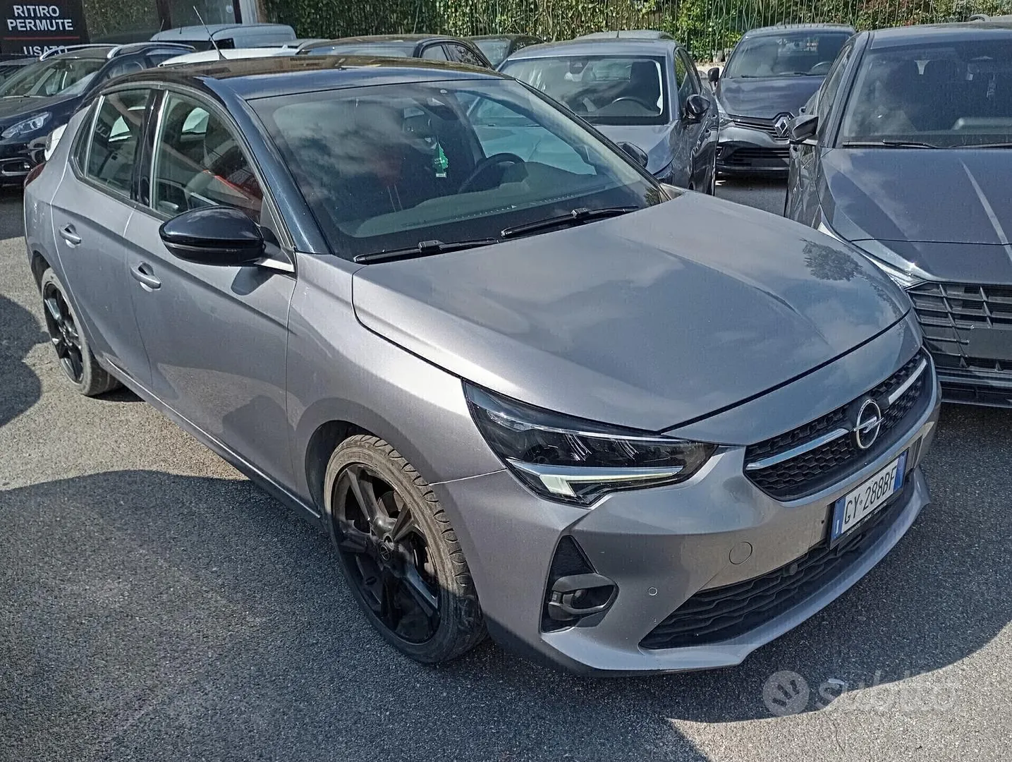 Opel Corsa 2021 photo 5