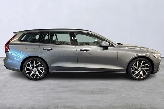 Volvo V60 2020 photo 3