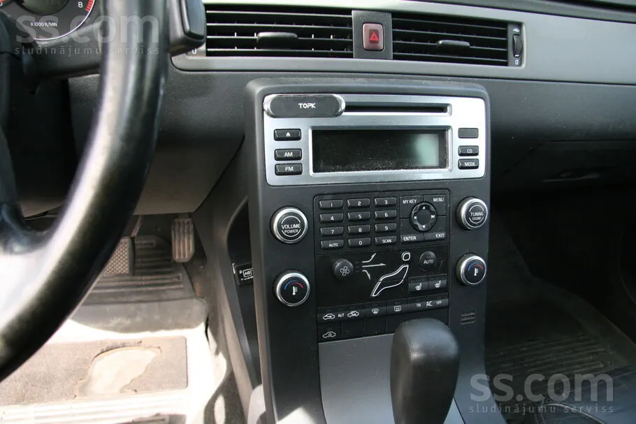 Volvo S80 2007 photo 5