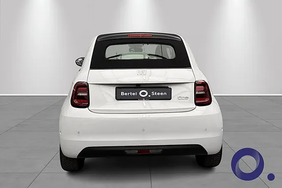 Fiat 500C 2023 photo 5