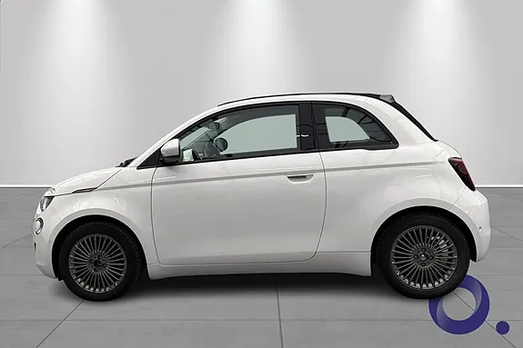 Fiat 500C 2023 photo 2