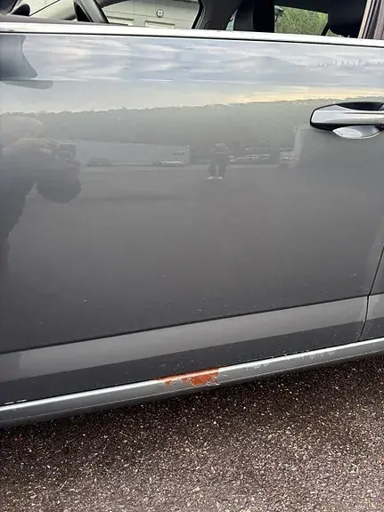 Skoda Octavia 2015 photo 5