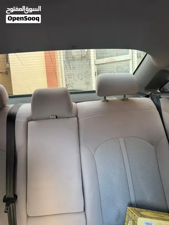 Hyundai Sonata 2016 photo 3