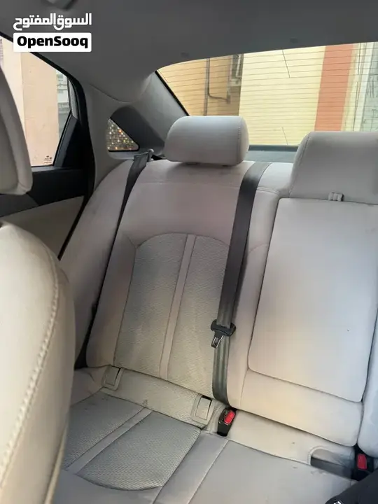 Hyundai Sonata 2016 photo 4