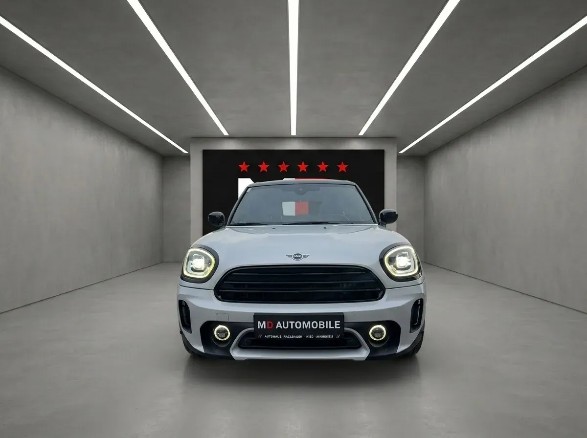 Mini Countryman 2020 photo 2