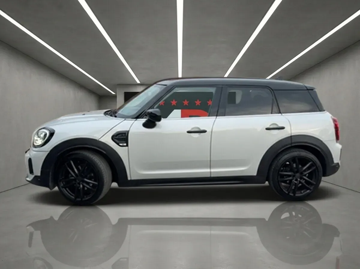 Mini Countryman 2020 photo 3