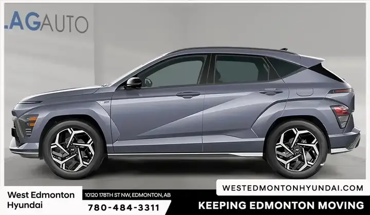 Hyundai Kona 2026 photo 2