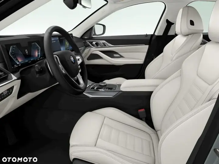 BMW Seria 4 2024 photo 4