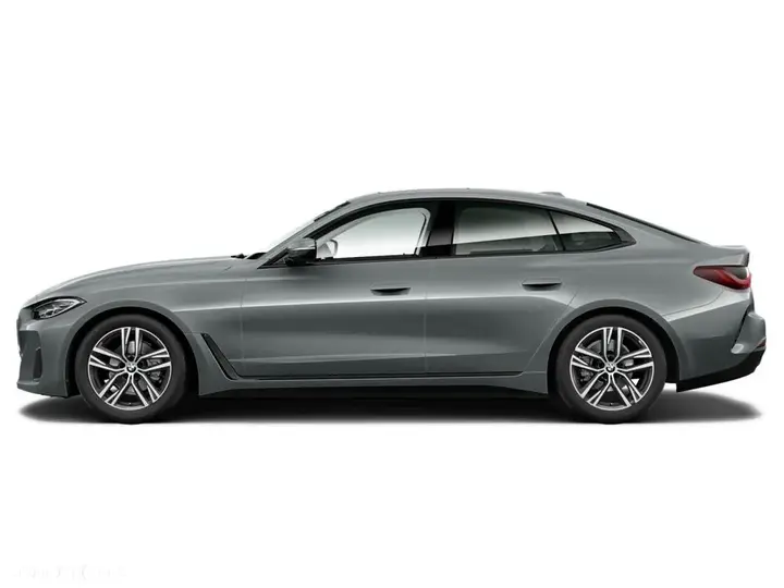 BMW Seria 4 2024 photo 3