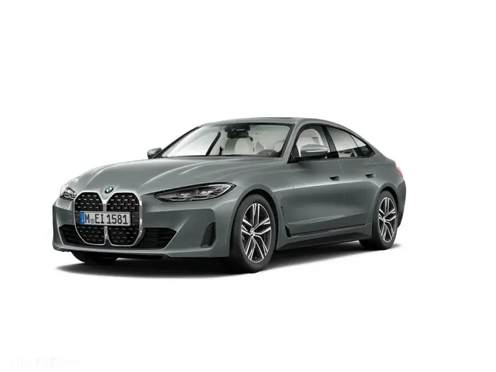 BMW Seria 4