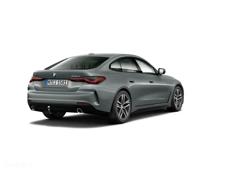 BMW Seria 4 2024 photo 2