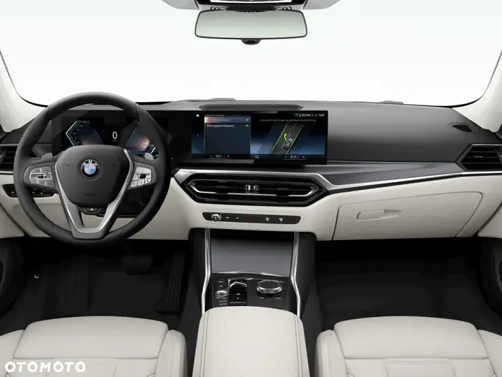 BMW Seria 4 2024 photo 5