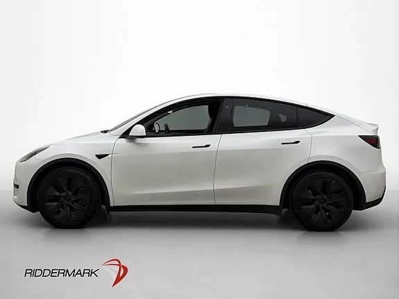 Tesla Model Y 2025 photo 3
