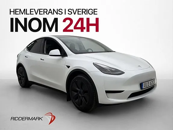 Tesla Model Y 2025 photo 4